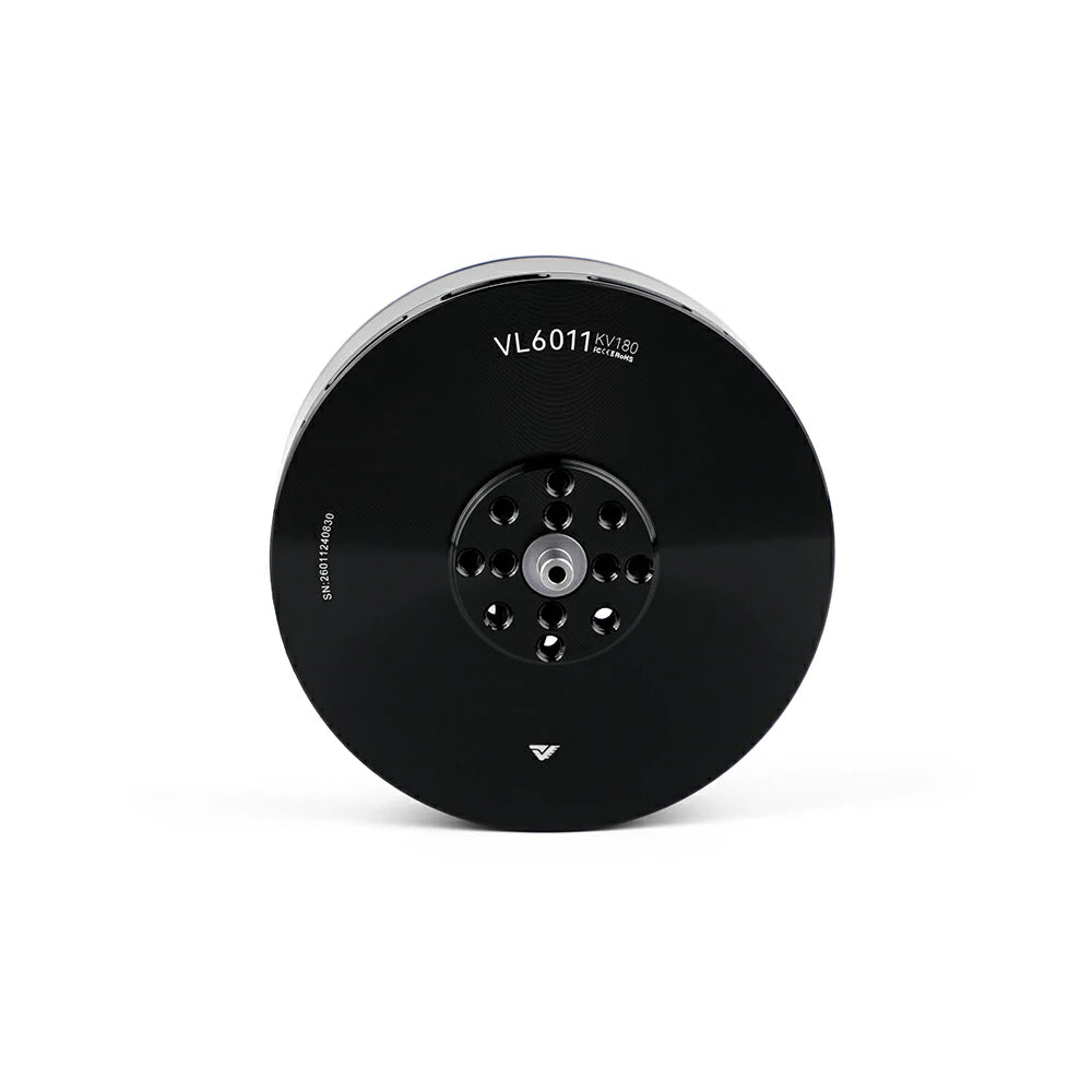 T-MOTOR VL6011 VTOL UAV Motor - verified product view 6