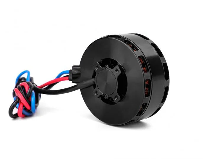T-MOTOR VL7015 VTOL UAV Motor - verified product view 5