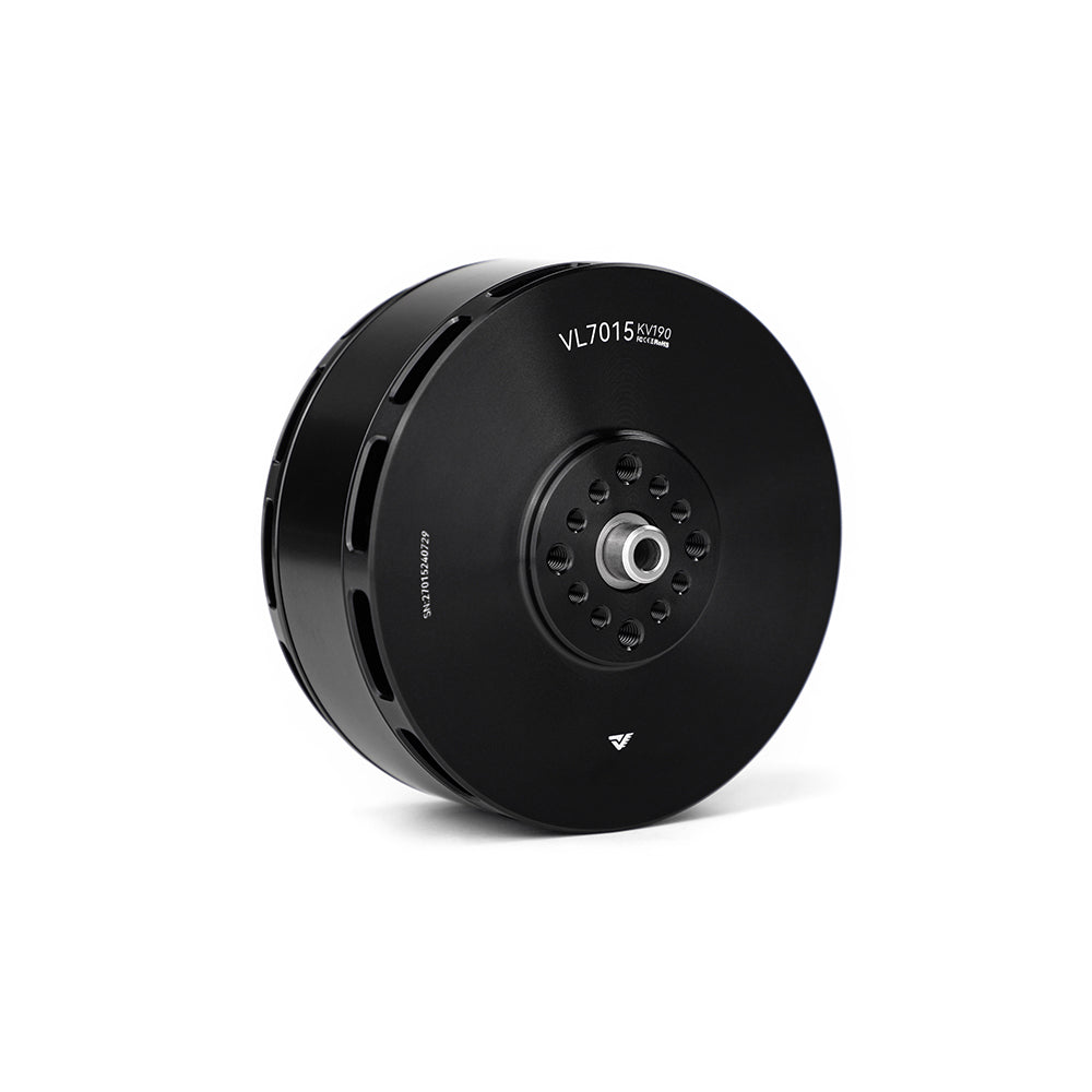 T-MOTOR VL7015 VTOL UAV Motor - verified product view 7