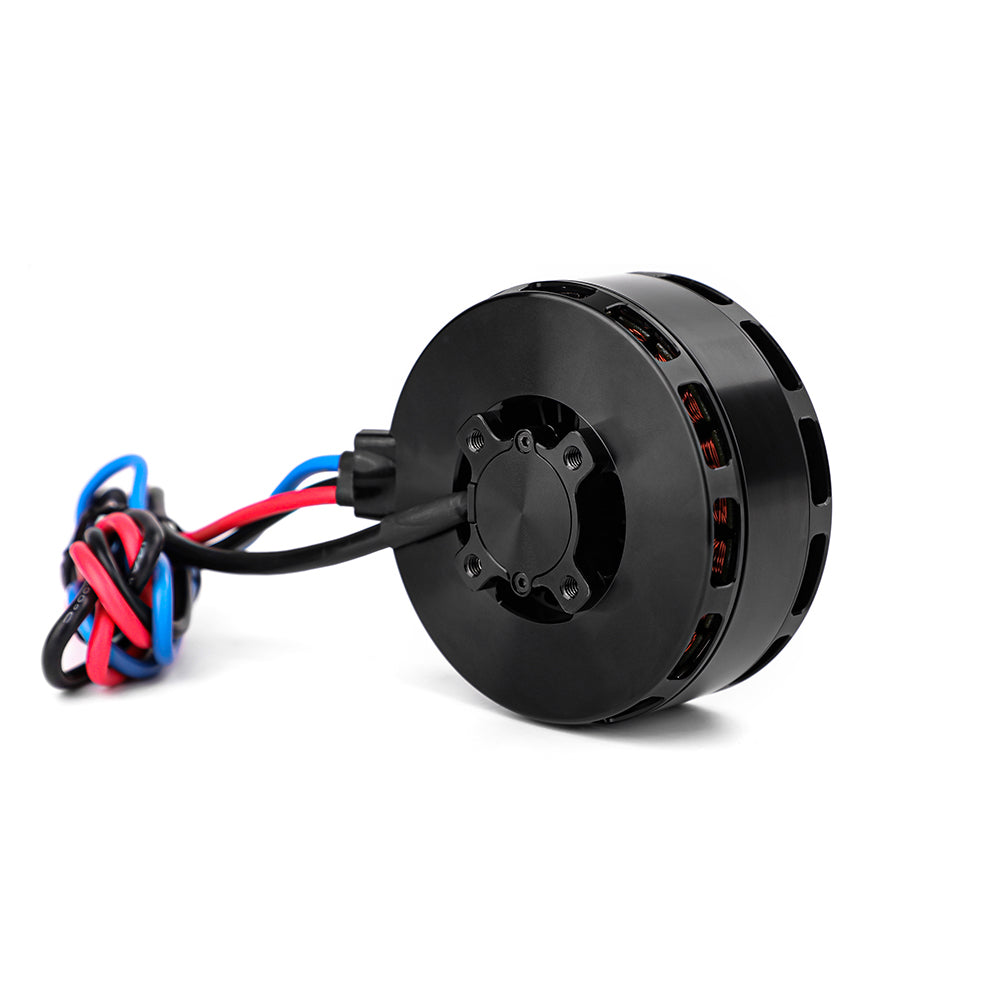 T-MOTOR VL7015 VTOL UAV Motor - verified product view 10