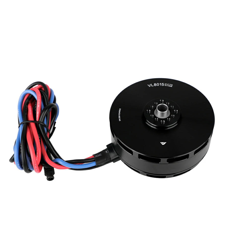 T-MOTOR VL8015 VTOL UAV Motor - verified product view 9