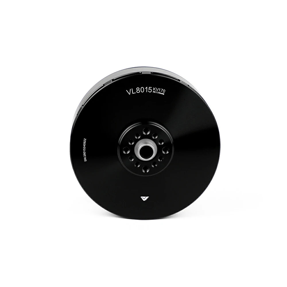 T-MOTOR VL8015 VTOL UAV Motor - verified product view 6
