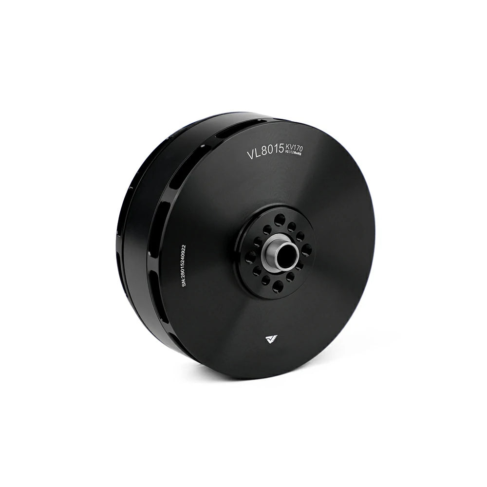 T-MOTOR VL8015 VTOL UAV Motor - verified product view 8