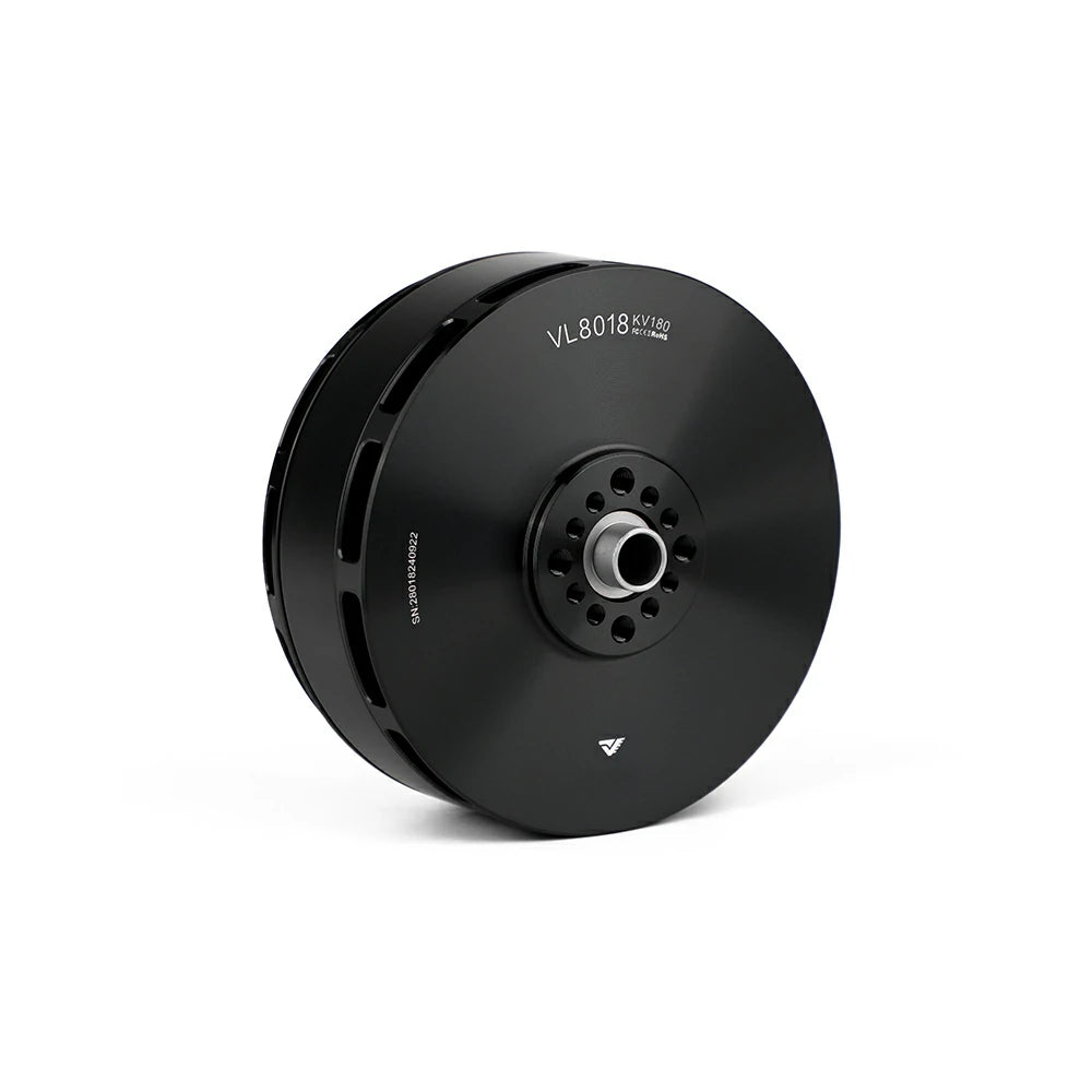 T-MOTOR VL8018 VTOL UAV Motor - verified product view 7