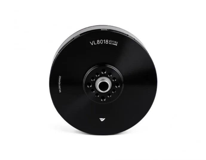 T-MOTOR VL8018 VTOL UAV Motor - verified product view 3