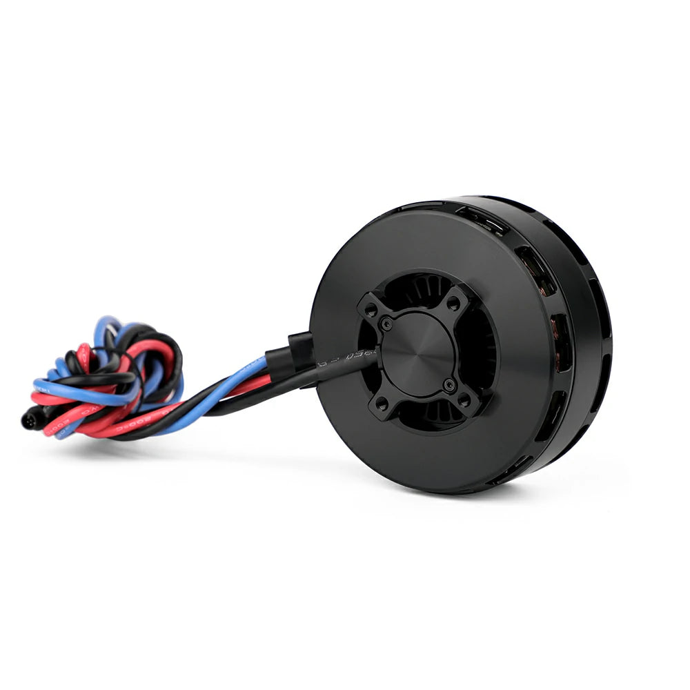 T-MOTOR VL8018 VTOL UAV Motor - verified product view 10