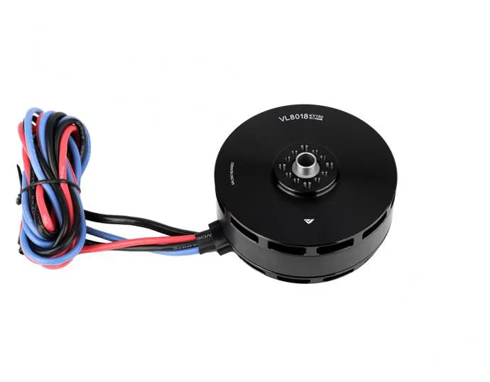 T-MOTOR VL8018 VTOL UAV Motor - verified product view 4