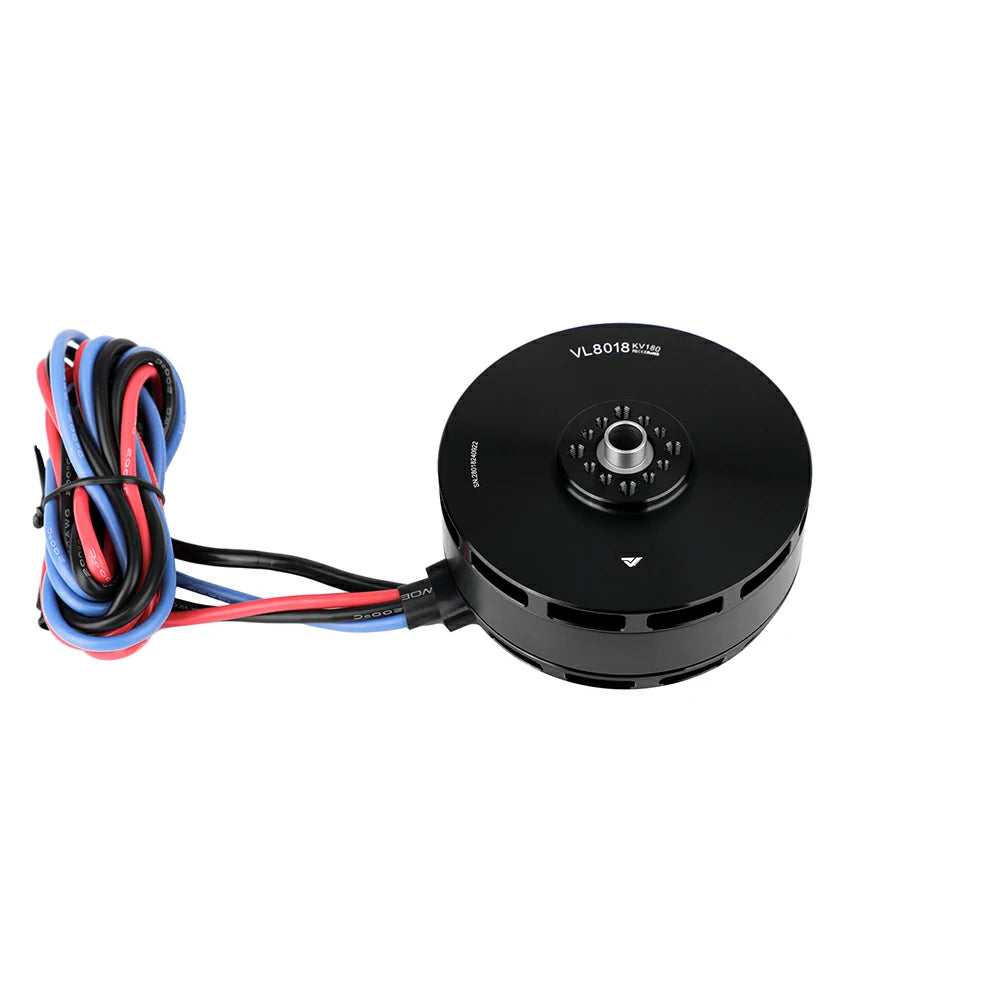T-MOTOR VL8018 VTOL UAV Motor - verified product view 9