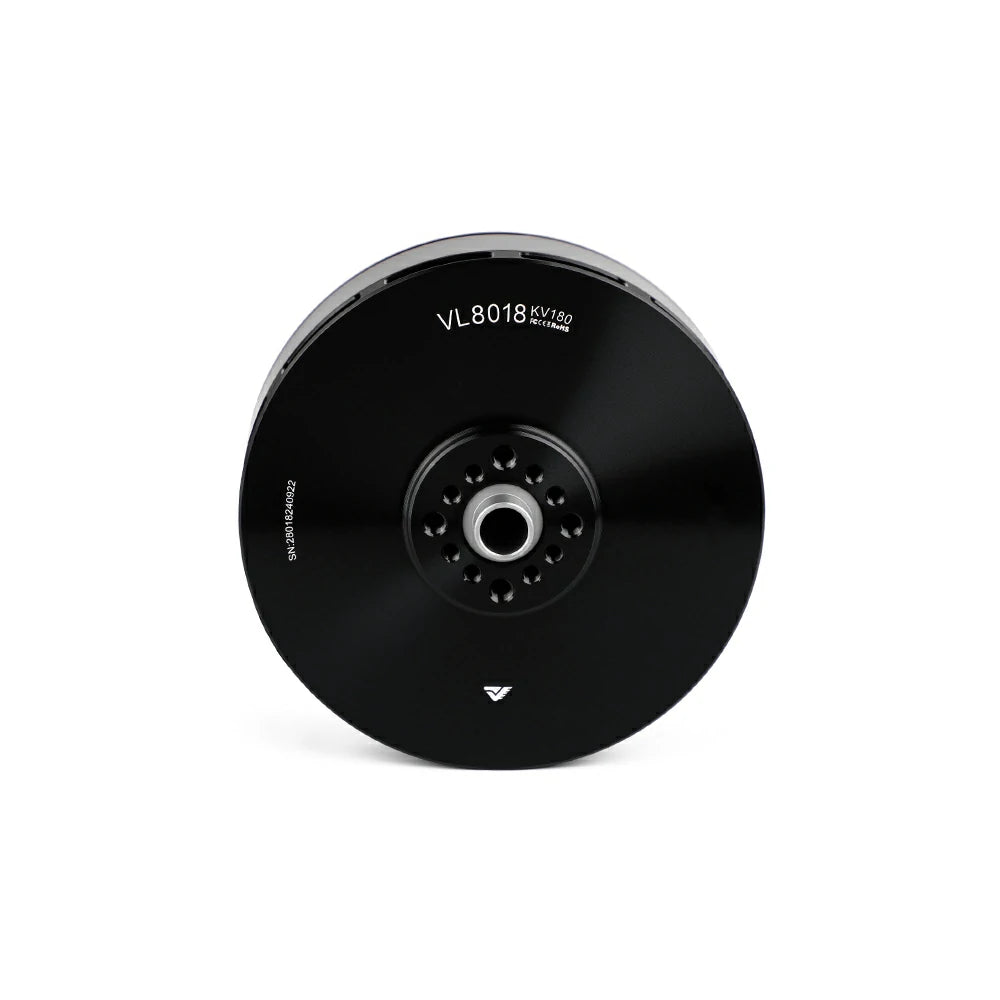 T-MOTOR VL8018 VTOL UAV Motor - verified product view 6