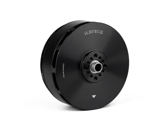 T-MOTOR VL8018 VTOL UAV Motor - verified product view