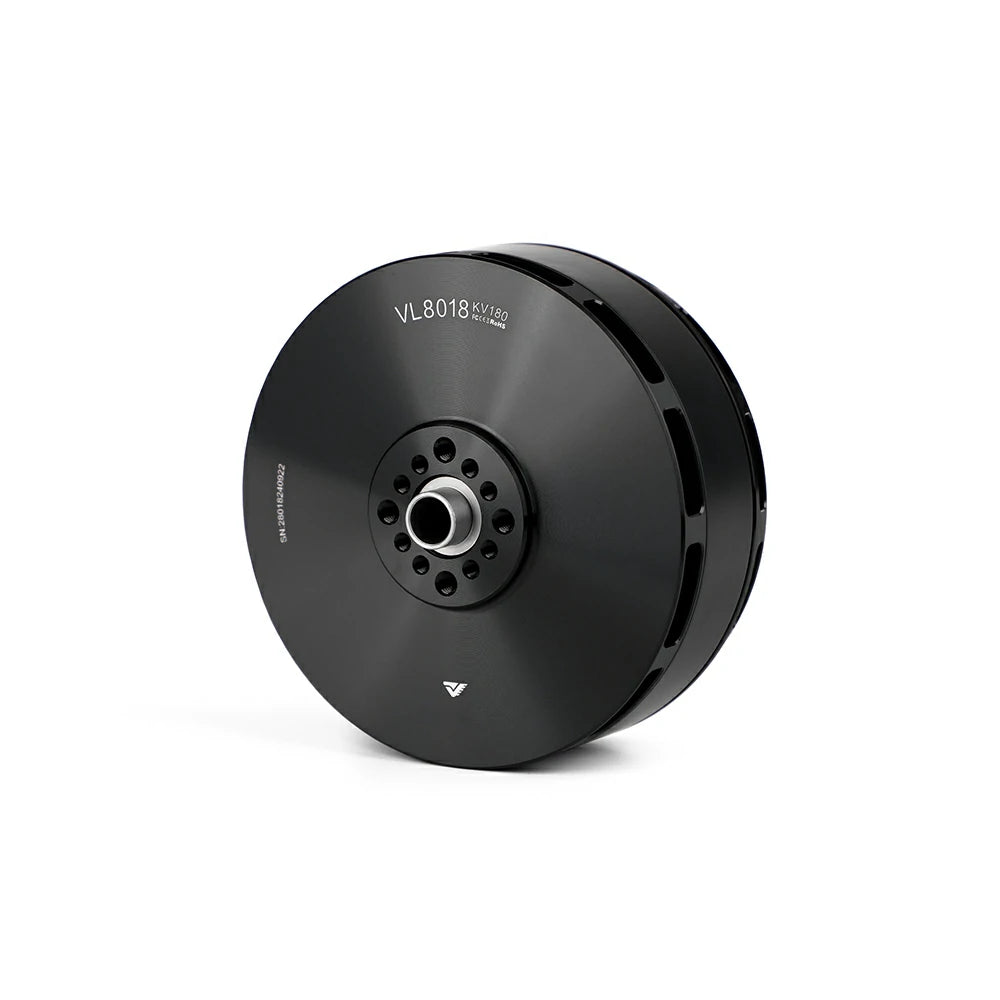 T-MOTOR VL8018 VTOL UAV Motor - verified product view 8