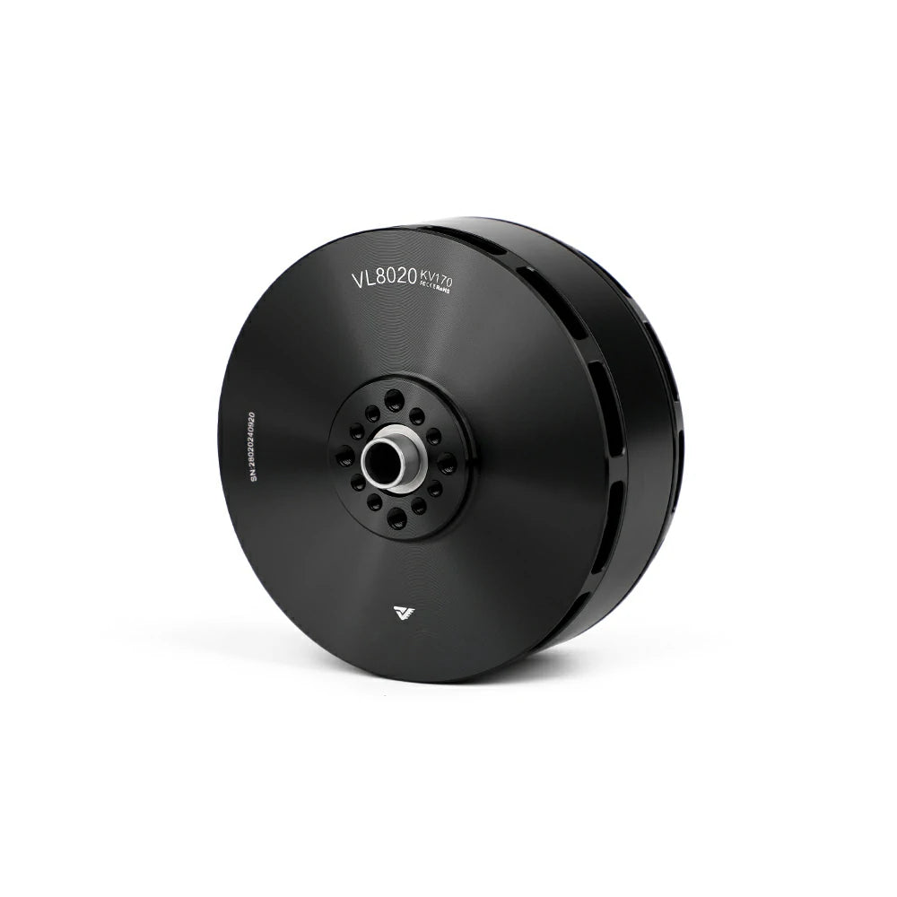 T-MOTOR VL8020 VTOL UAV Motor - verified product view 3
