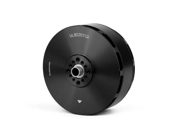 T-MOTOR VL8020 VTOL UAV Motor - verified product view 7