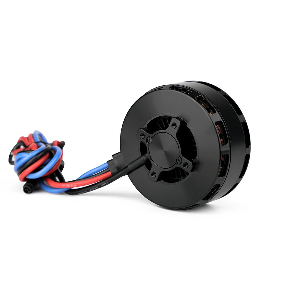 T-MOTOR VL8020 VTOL UAV Motor - verified product view 5