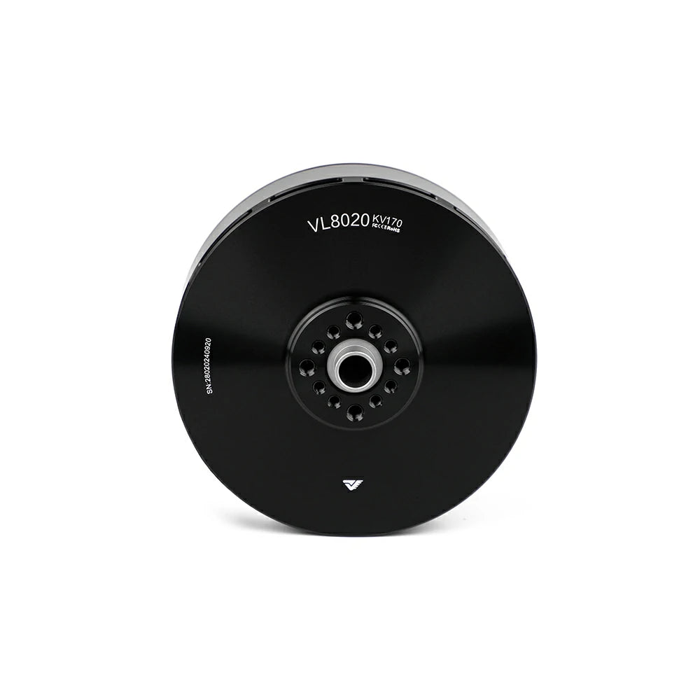 T-MOTOR VL8020 VTOL UAV Motor - verified product view