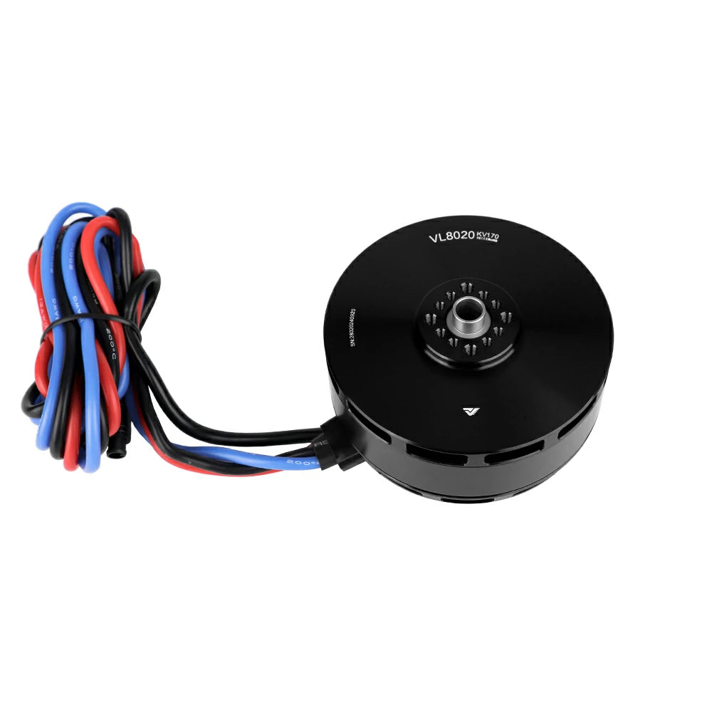 T-MOTOR VL8020 VTOL UAV Motor - verified product view 4