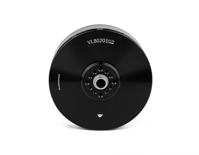T-MOTOR VL8020 VTOL UAV Motor - verified product view 8