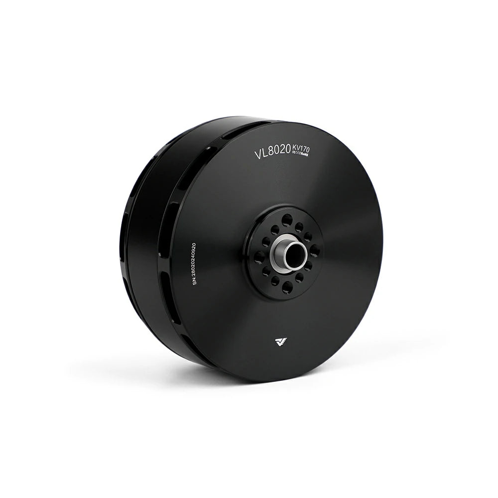 T-MOTOR VL8020 VTOL UAV Motor - verified product view 2