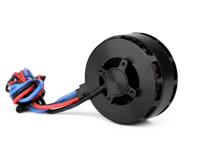 T-MOTOR VL8022 VTOL UAV Motor - verified product view 5