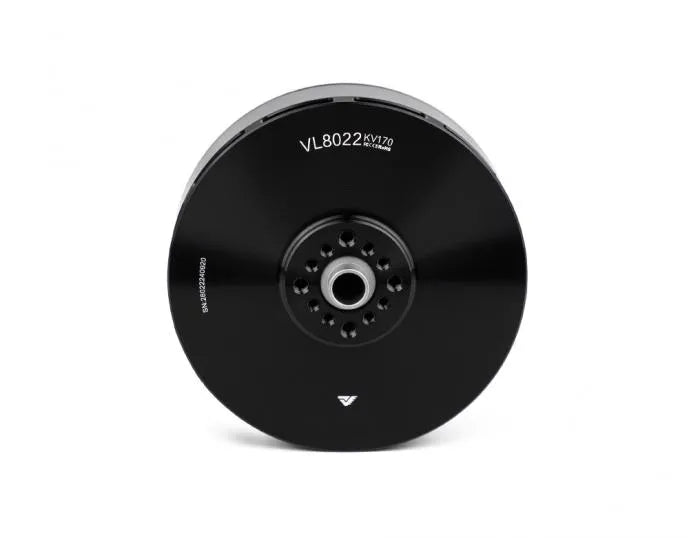 T-MOTOR VL8022 VTOL UAV Motor - verified product view 3