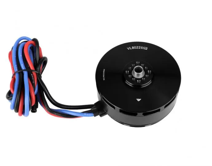 T-MOTOR VL8022 VTOL UAV Motor - verified product view 4