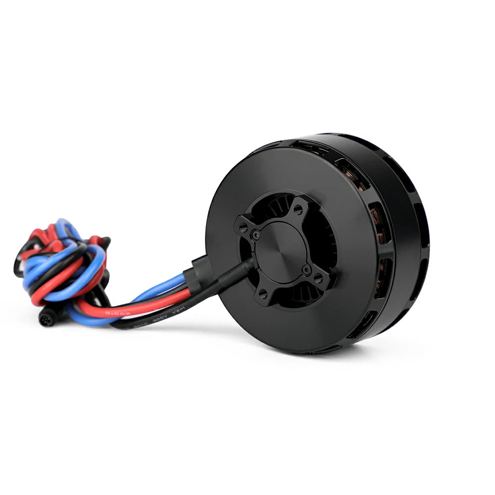 T-MOTOR VL8022 VTOL UAV Motor - verified product view 10
