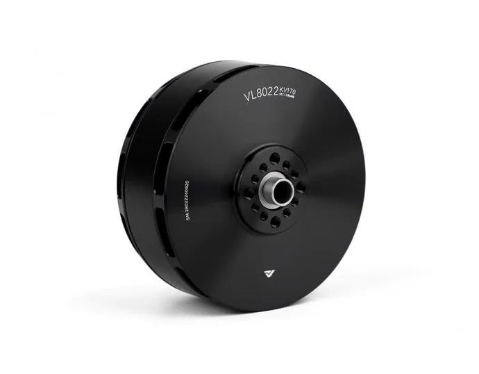 T-MOTOR VL8022 VTOL UAV Motor - verified product view