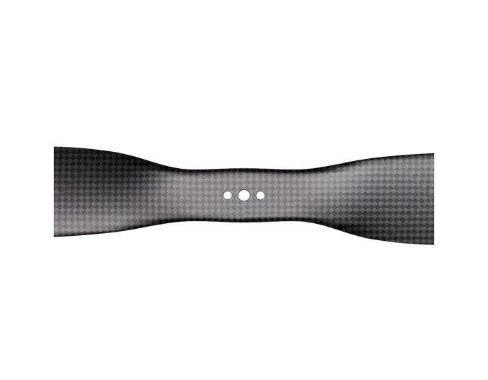 T-MOTOR VZ16x6.5 VTOL Carbon Fiber Propeller - official product view 2
