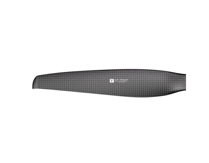 T-MOTOR VZ16x6.5 VTOL Carbon Fiber Propeller - official product view 3