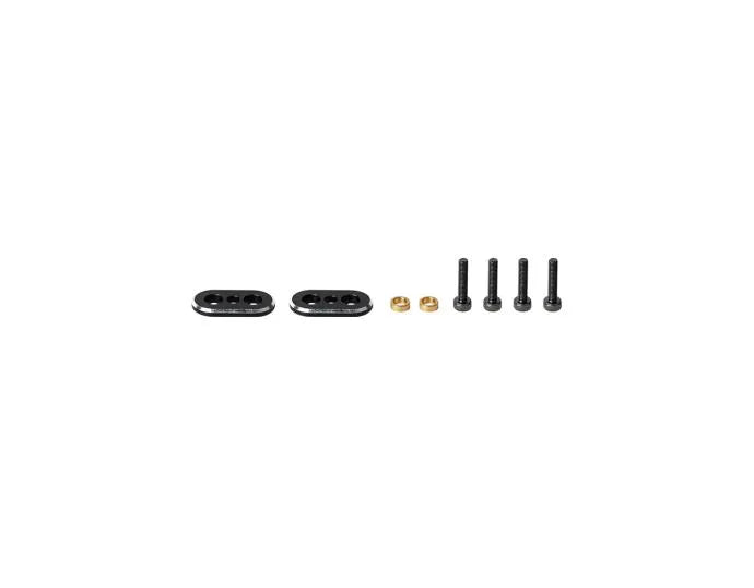 T-MOTOR VZ16x6.5 VTOL Carbon Fiber Propeller - official product view 5