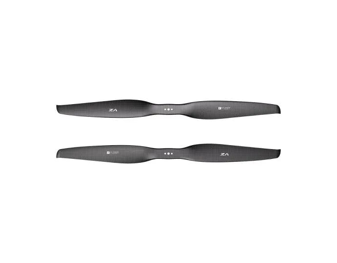 T-MOTOR VZ16x6.5 VTOL Carbon Fiber Propeller - official product view