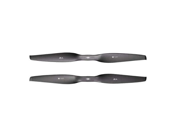 T-MOTOR VZ18x7 VTOL Carbon Fiber Propeller - official product view