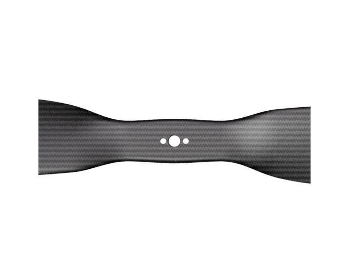 T-MOTOR VZ20x8.2 VTOL Carbon Fiber Propeller - official product view 2