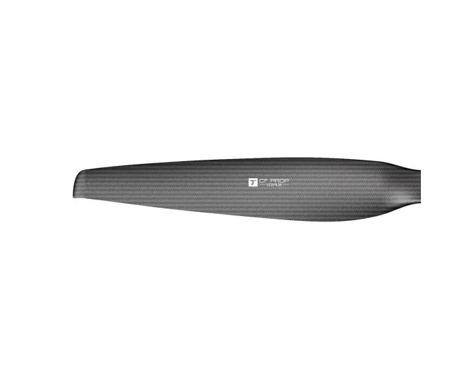 T-MOTOR VZ20x8.2 VTOL Carbon Fiber Propeller - official product view 3