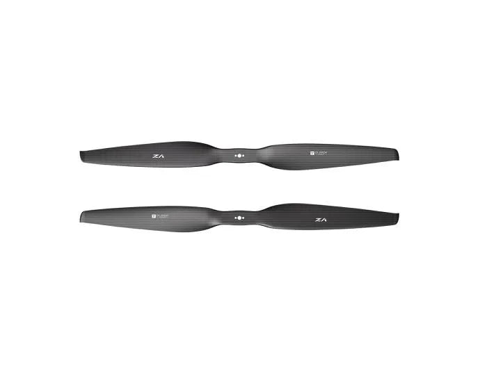 T-MOTOR VZ20x8.2 VTOL Carbon Fiber Propeller - official product view