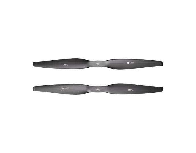 T-MOTOR VZ22x7.4 VTOL Carbon Fiber Propeller - official product view