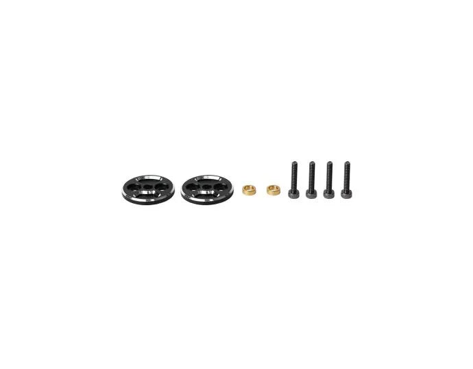 T-MOTOR VZ22x7.4 VTOL Carbon Fiber Propeller - official product view 5