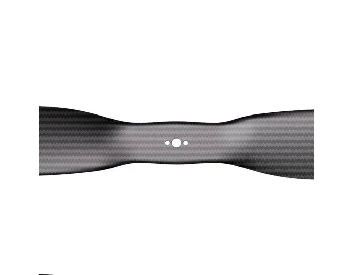 T-MOTOR VZ22x7.4 VTOL Carbon Fiber Propeller - official product view 3