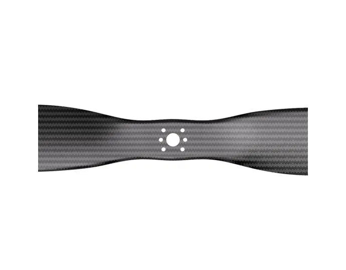 T-MOTOR VZ24x8.2 VTOL Carbon Fiber Propeller - official product view 2