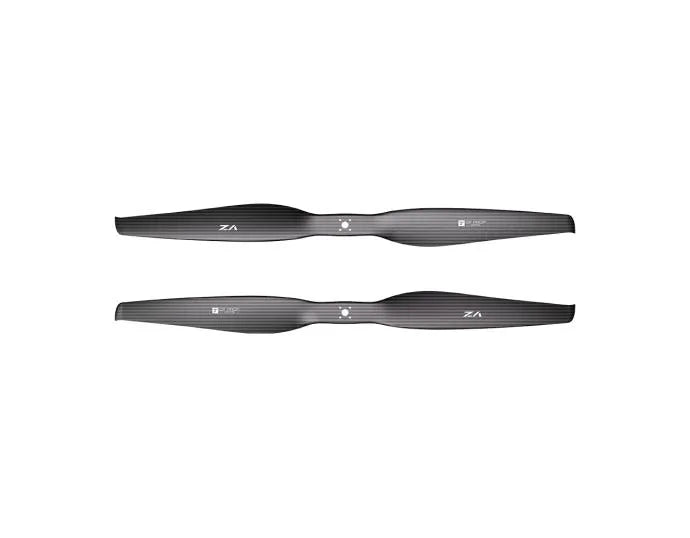 T-MOTOR VZ26x9.5 VTOL Carbon Fiber Propeller - official product view