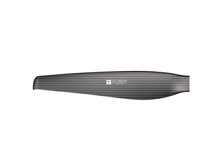 T-MOTOR VZ26x9.5 VTOL Carbon Fiber Propeller - official product view 3
