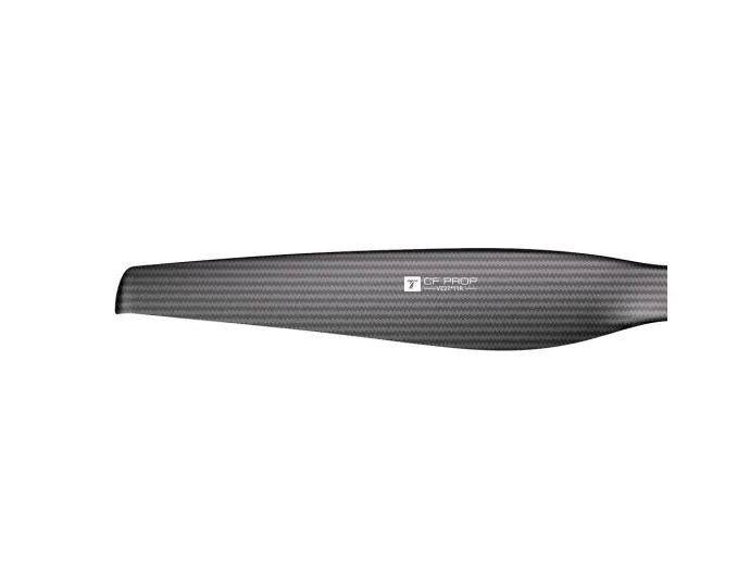 T-MOTOR VZ27x11 VTOL Carbon Fiber Propeller - official product view 2
