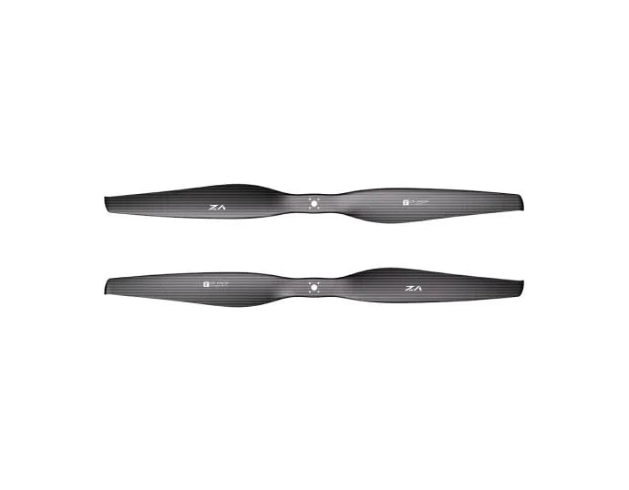 T-MOTOR VZ27x11 VTOL Carbon Fiber Propeller - official product view 3