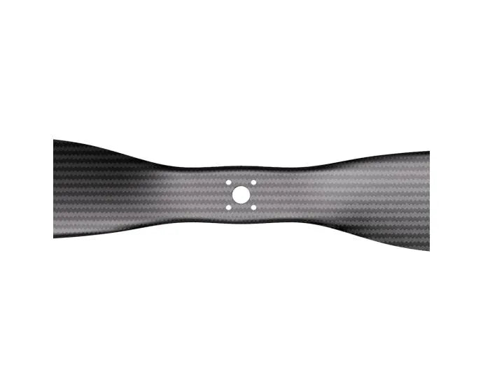 T-MOTOR VZ27x11 VTOL Carbon Fiber Propeller - official product view