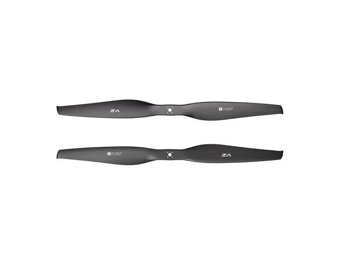 T-MOTOR VZ28x10.8 VTOL Carbon Fiber Propeller - official product view