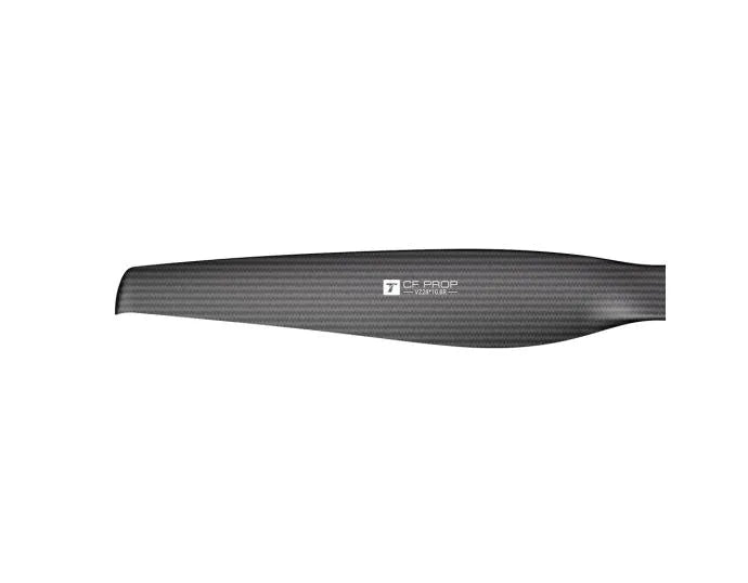 T-MOTOR VZ28x10.8 VTOL Carbon Fiber Propeller - official product view 3
