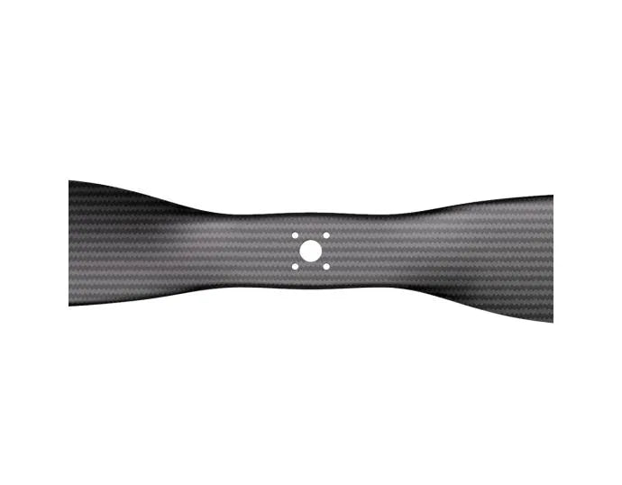 T-MOTOR VZ28x10.8 VTOL Carbon Fiber Propeller - official product view 2
