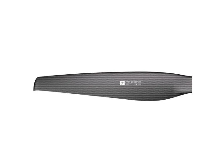T-MOTOR VZ29x11 VTOL Carbon Fiber Propeller - official product view 3