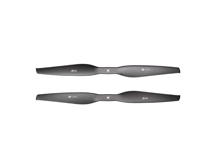 T-MOTOR VZ29x9.5 VTOL Carbon Fiber Propeller - official product view