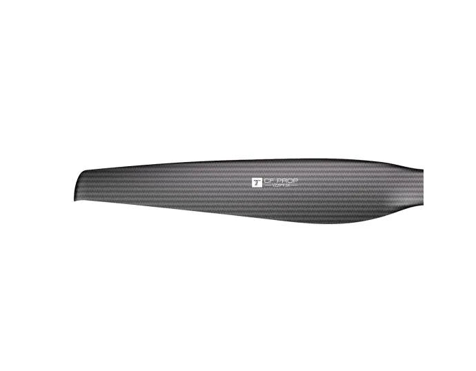 T-MOTOR VZ29x9.5 VTOL Carbon Fiber Propeller - official product view 3